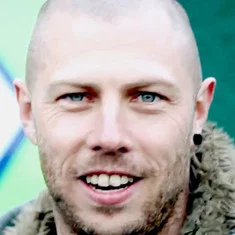Timothy Fergusson