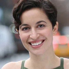 Jenna D'Angelo