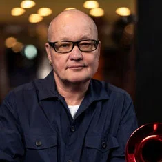 Nils Landgren