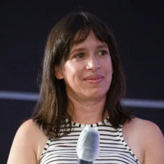 Daniela Cajías