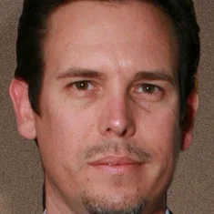 Chuck Pacheco