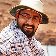 Abhishek Sharma