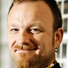 David C. H. Østerbøg