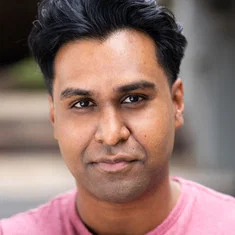 Tye Sharma