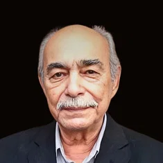 Gholam-Reza Sarkoob