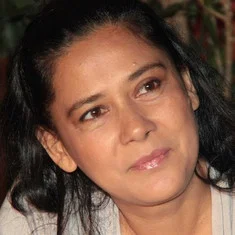 Lydia Kandou