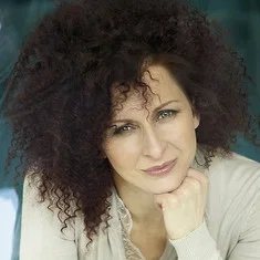 Zane Daudziņa