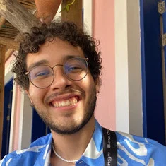 Matheus Caminha Duarte