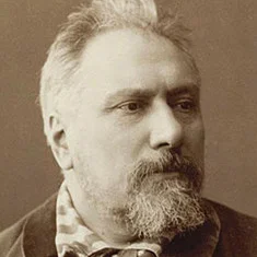 Николай Лесков