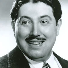 Harold Peary
