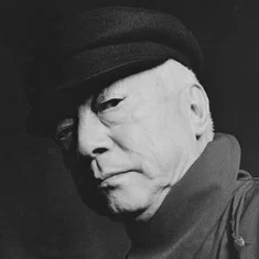Hiroshi Teshigahara