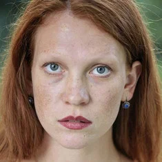 Светлана Косолапова