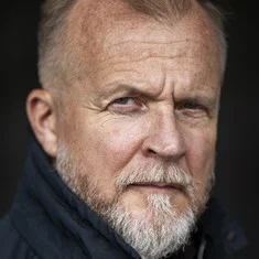Mads Jørgensen