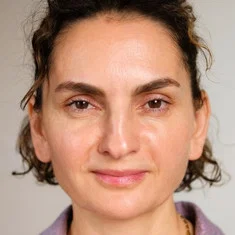 Nurhan Şekerci-Porst