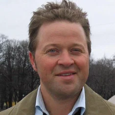 Arne Hjeltenes