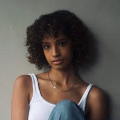 April-Rose Desalegn