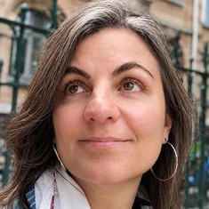 Lorena Etcheverry