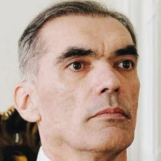 Edward Saszko