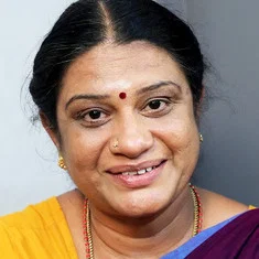 Meenakshi Muruha