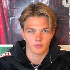 Lance Hedman Graaf