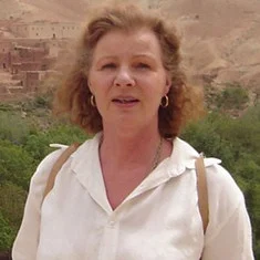 Marie Louise Tank