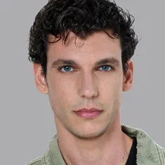Vasilis Mihas