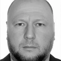 Евгений Рожнев