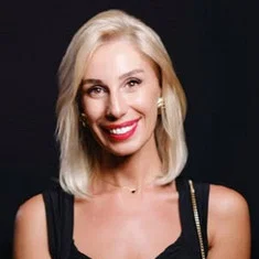 Adelina Goguadze