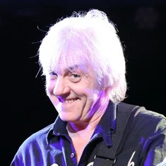 Merv Goldsworthy