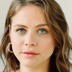 Olivia Luccardi