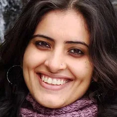Pooja Tolani