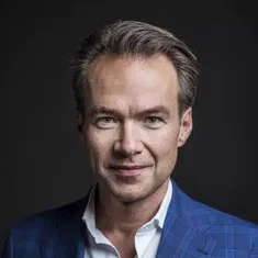 Antoin Peeters