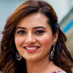 Isha Chawla