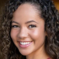 Lexie Stevenson