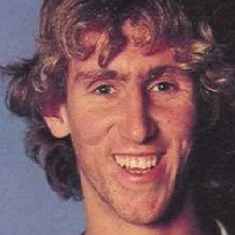 Peter Daicos