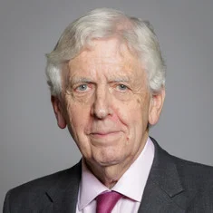 Charles Powell