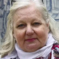 Mette Beckmann