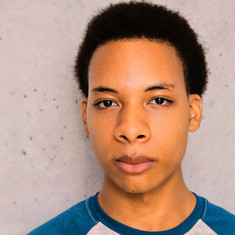 Johnathan Bailey-Jenkins