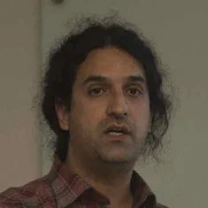 Amir Ganjavie