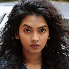 Meera Joshi