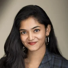 Ananya Sharma