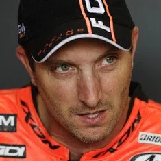 Colin Edwards