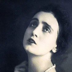 Anna Fougez