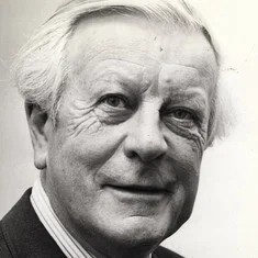 Jo Grimond
