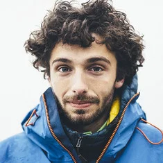 Jacopo Larcher