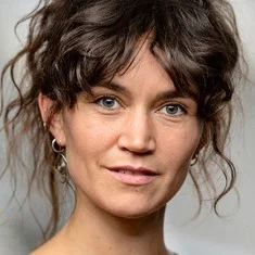 Louise Bonde
