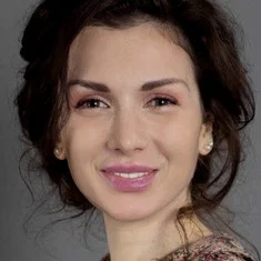 Майя Вознесенская