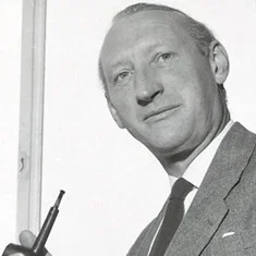 Donald Wilson