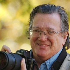 Dick Waterman