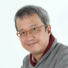 Takayasu Komiya